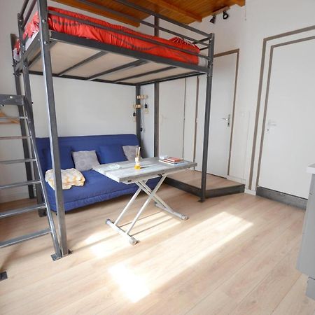 Studio - Wifi - Ultra Centre Apartamento Annecy Exterior foto