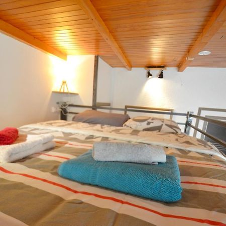 Studio - Wifi - Ultra Centre Apartamento Annecy Exterior foto