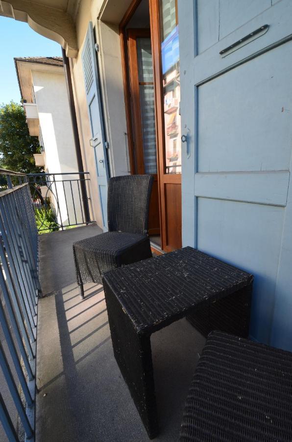 Studio - Wifi - Ultra Centre Apartamento Annecy Exterior foto