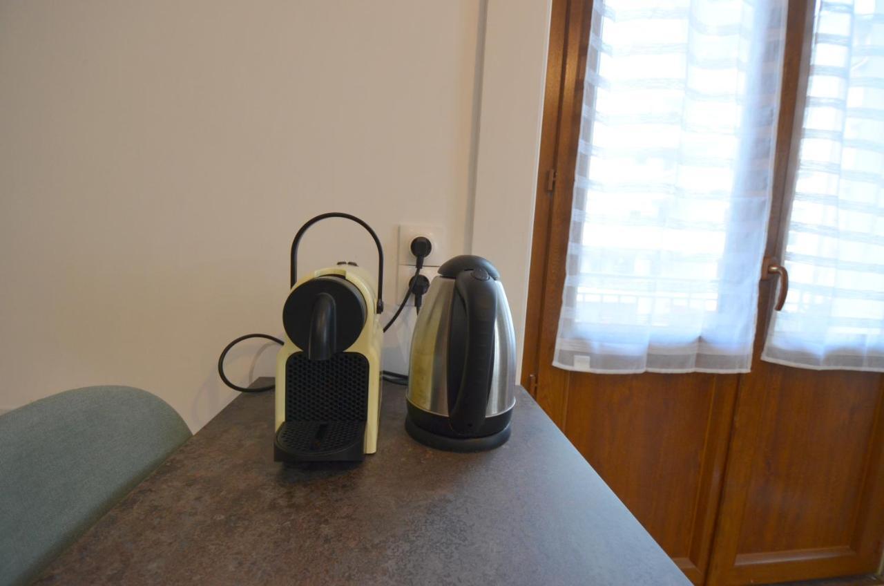 Studio - Wifi - Ultra Centre Apartamento Annecy Exterior foto