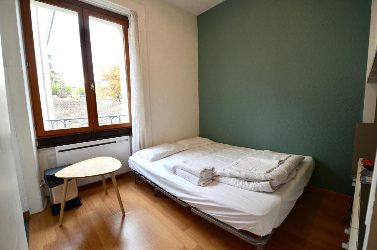 Studio - Wifi - Ultra Centre Apartamento Annecy Exterior foto
