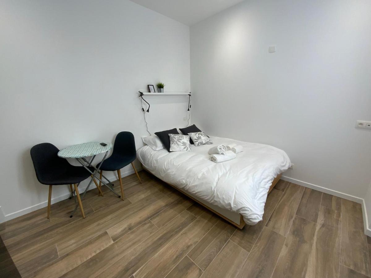 Studio - Wifi - Ultra Centre Apartamento Annecy Exterior foto