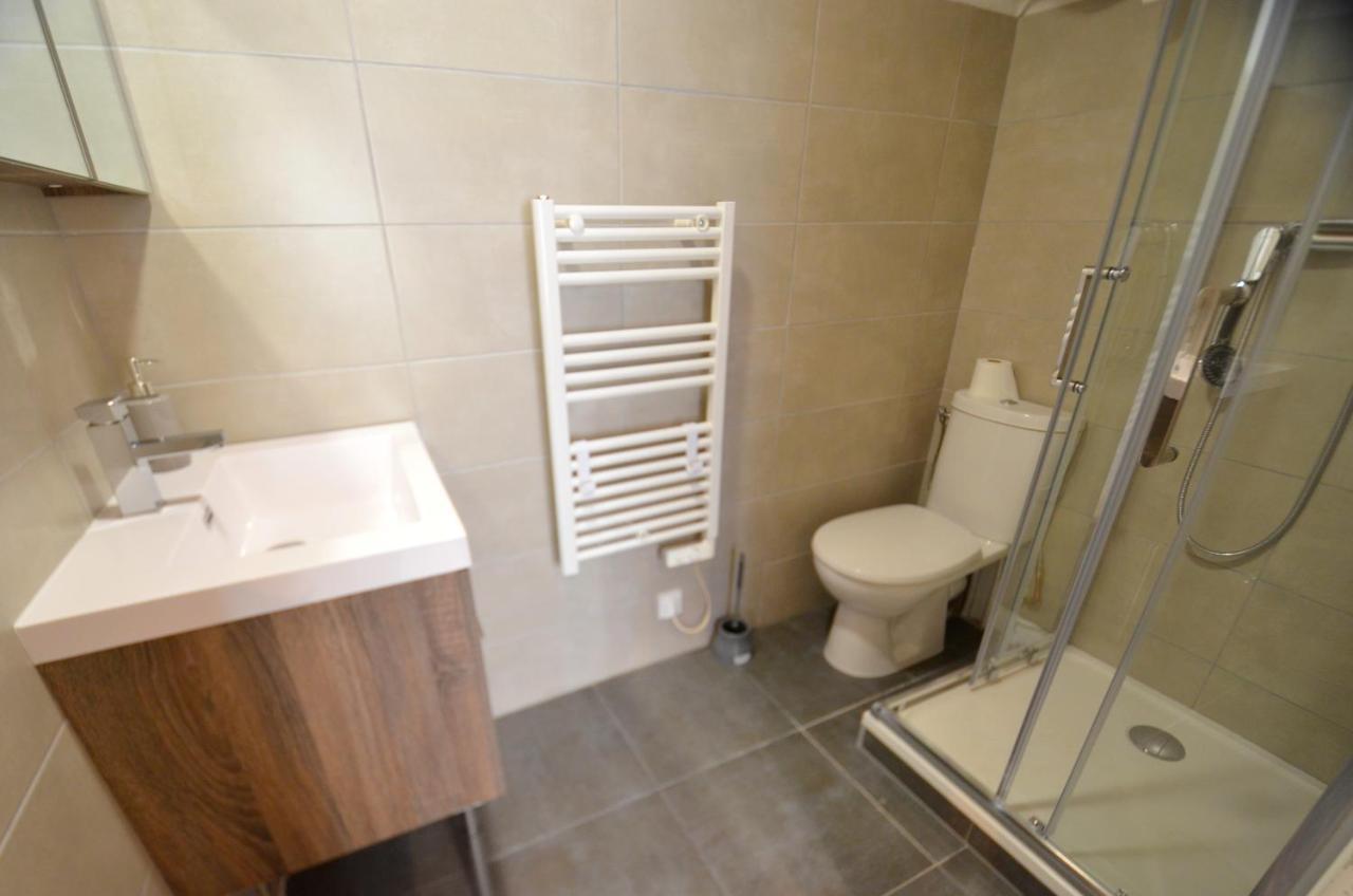 Studio - Wifi - Ultra Centre Apartamento Annecy Exterior foto
