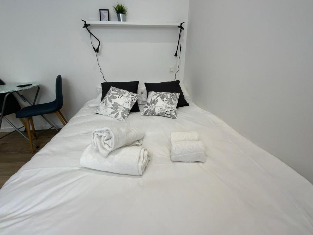 Studio - Wifi - Ultra Centre Apartamento Annecy Exterior foto