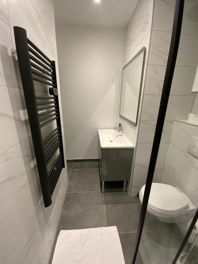 Studio - Wifi - Ultra Centre Apartamento Annecy Exterior foto