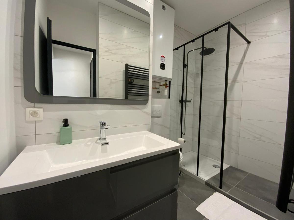 Studio - Wifi - Ultra Centre Apartamento Annecy Exterior foto
