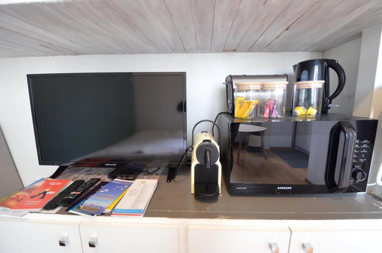Studio - Wifi - Ultra Centre Apartamento Annecy Exterior foto